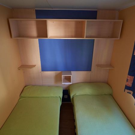 Zaluay - Mobile Homes Isla Cristina Luaran gambar