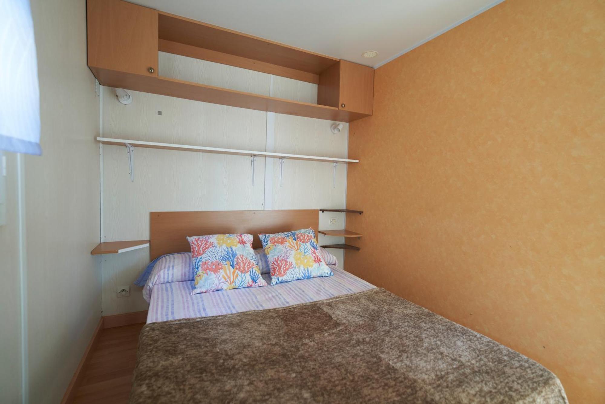 Zaluay - Mobile Homes Isla Cristina Luaran gambar