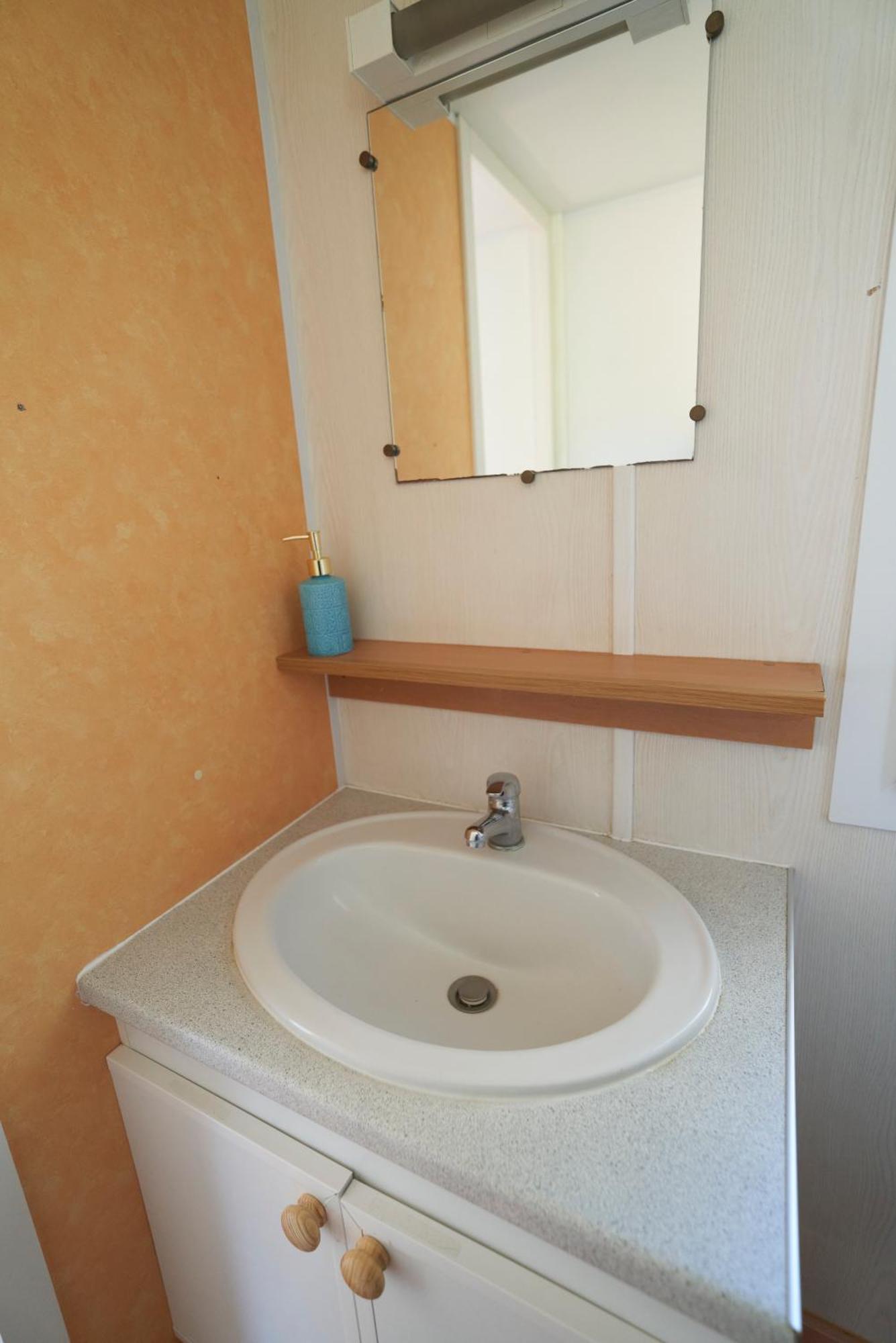 Zaluay - Mobile Homes Isla Cristina Luaran gambar