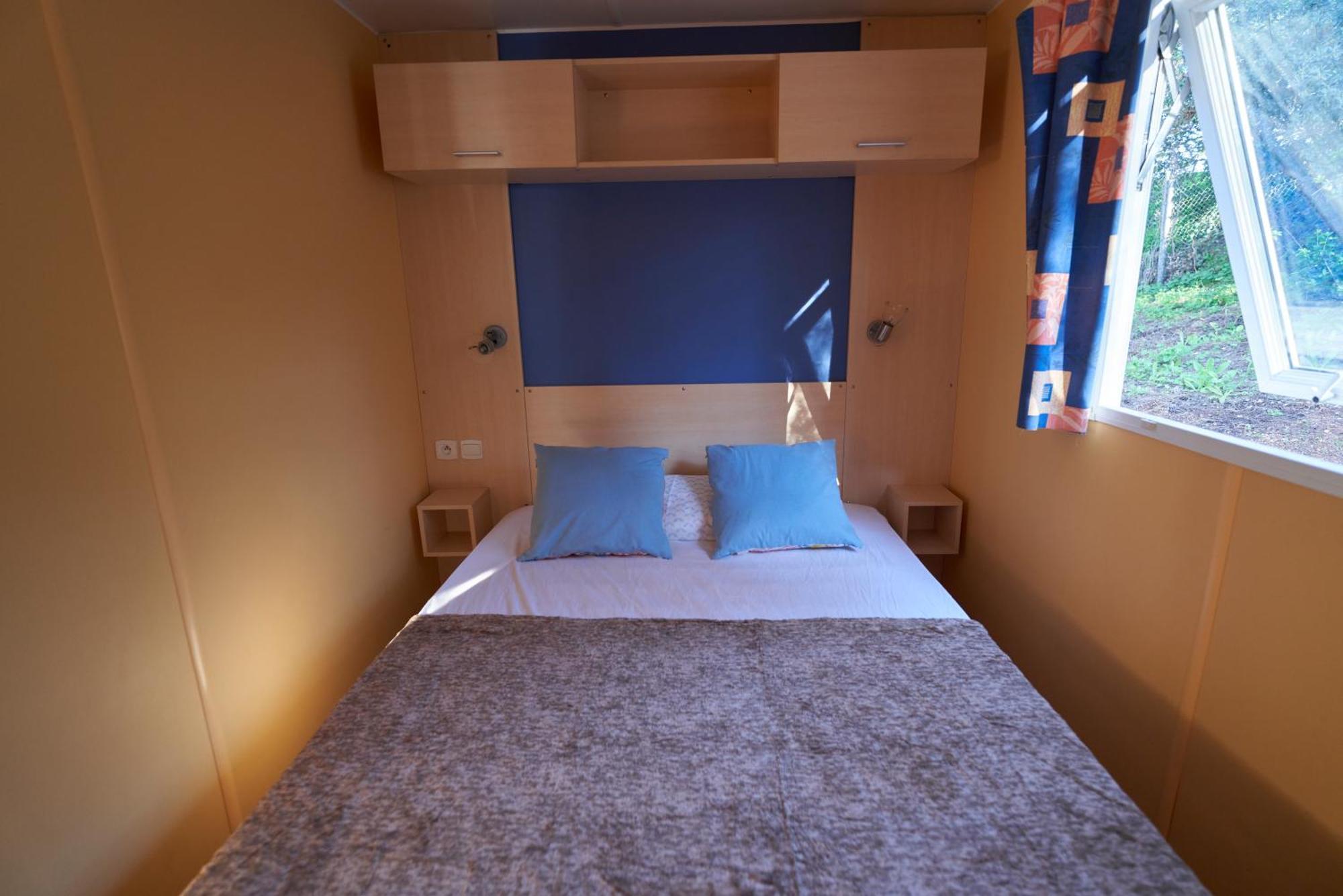 Zaluay - Mobile Homes Isla Cristina Luaran gambar