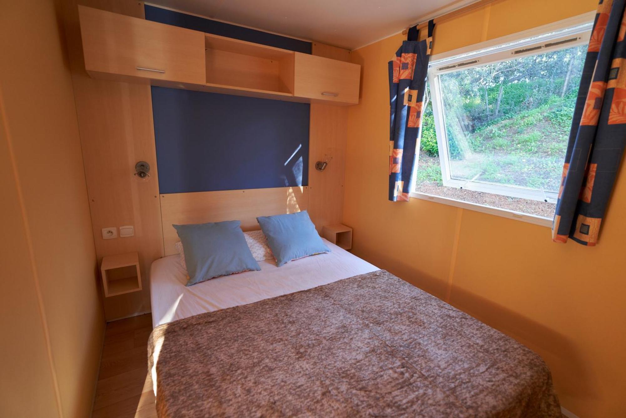 Zaluay - Mobile Homes Isla Cristina Luaran gambar
